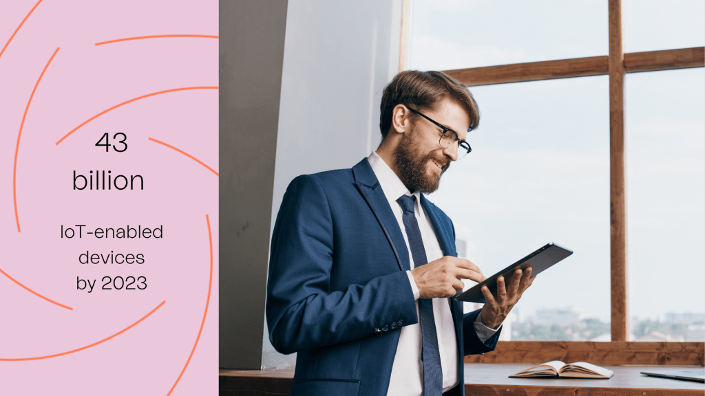 15 digital trends in the insurance industry - Kanopi