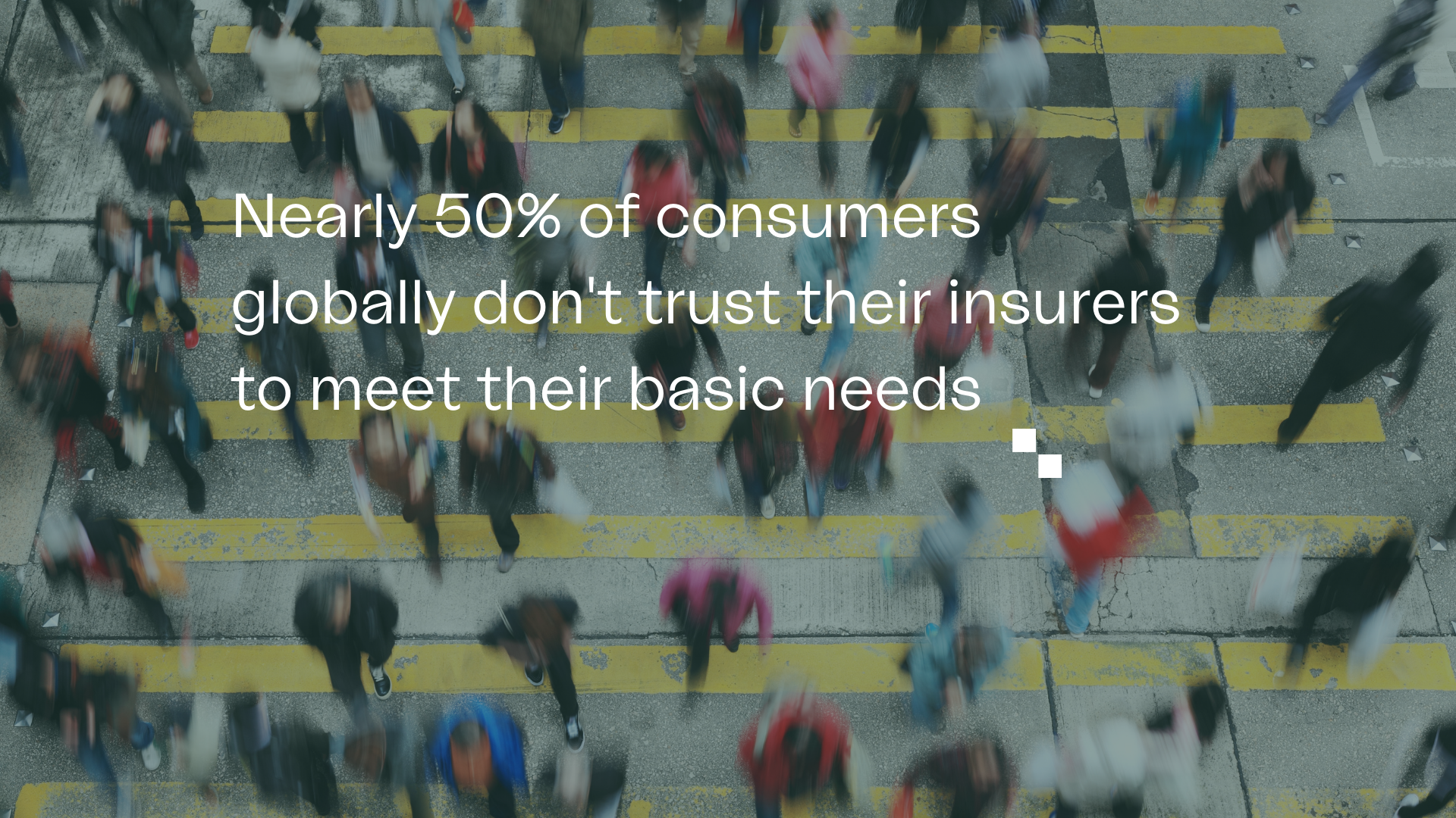 What are consumers looking for in insurance in 2022?